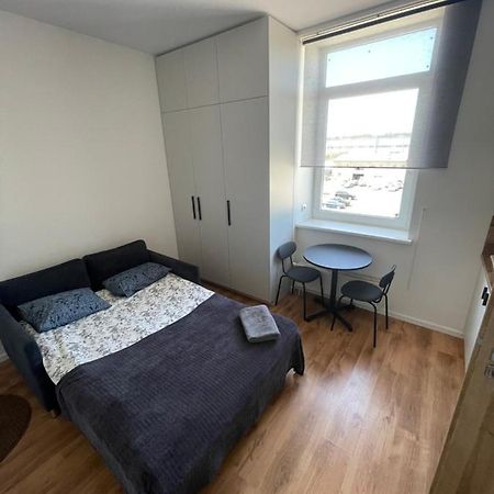Airport Apartment 29 Self Check-In Free Parking Вильнюс Экстерьер фото